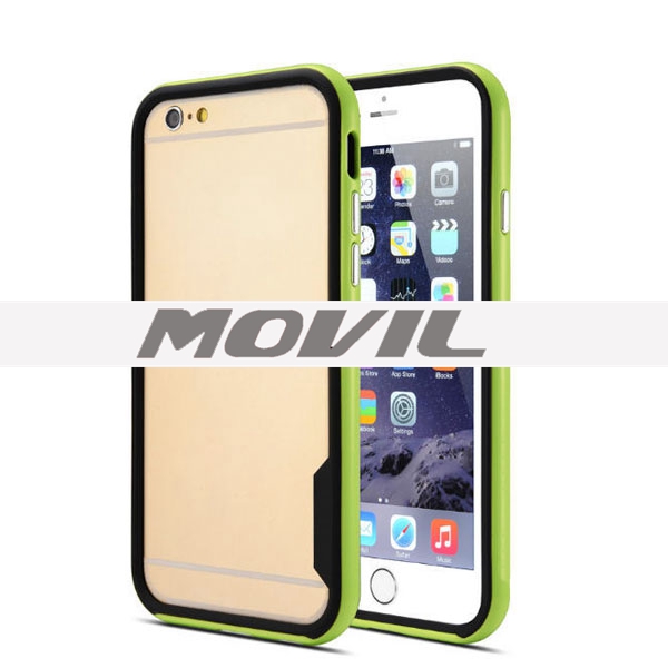 NP-1757 Estuches para iPhone 6-13